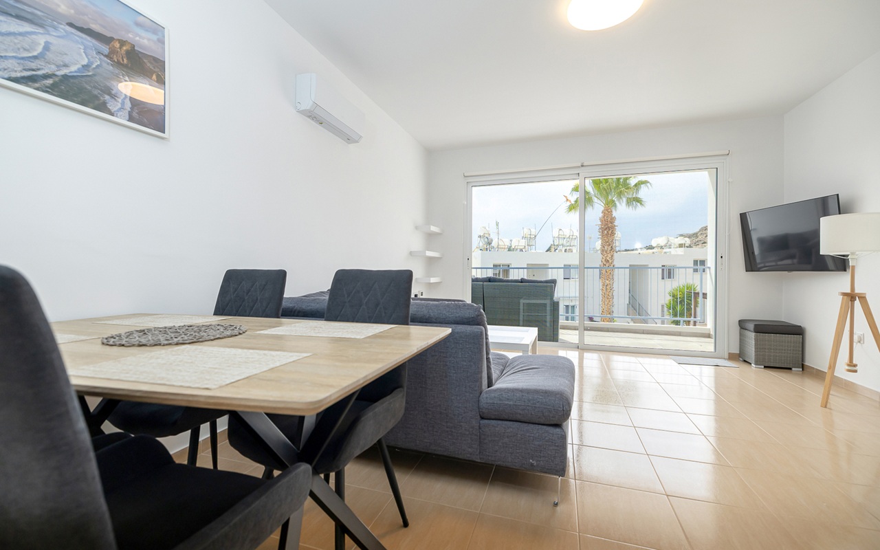 Wohnung in Zypern mieten