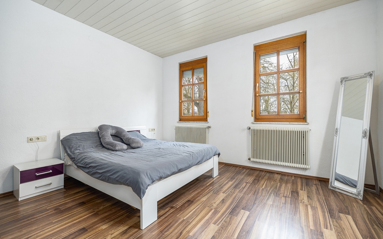 Immobilienmakler Bad Saulgau