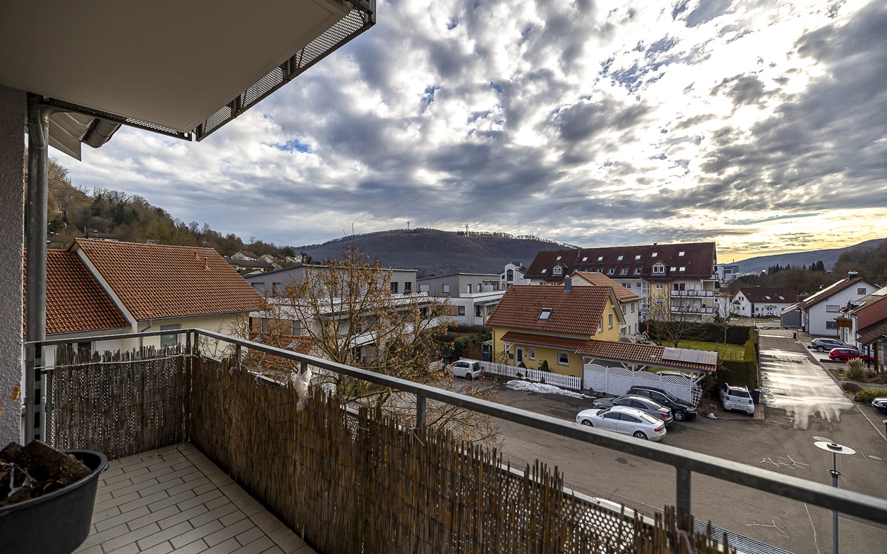 Wohnung kaufen Aalen