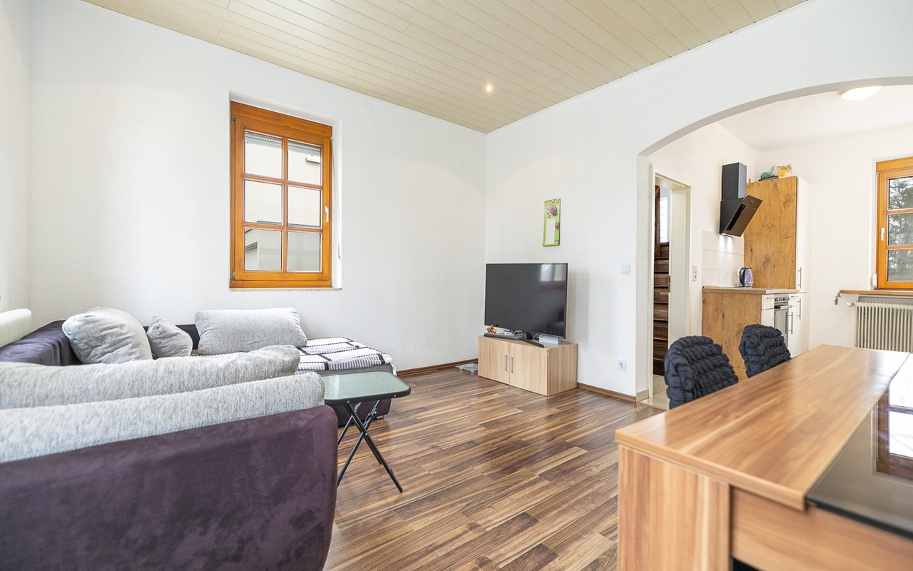 Immobilien Bad Saulgau
