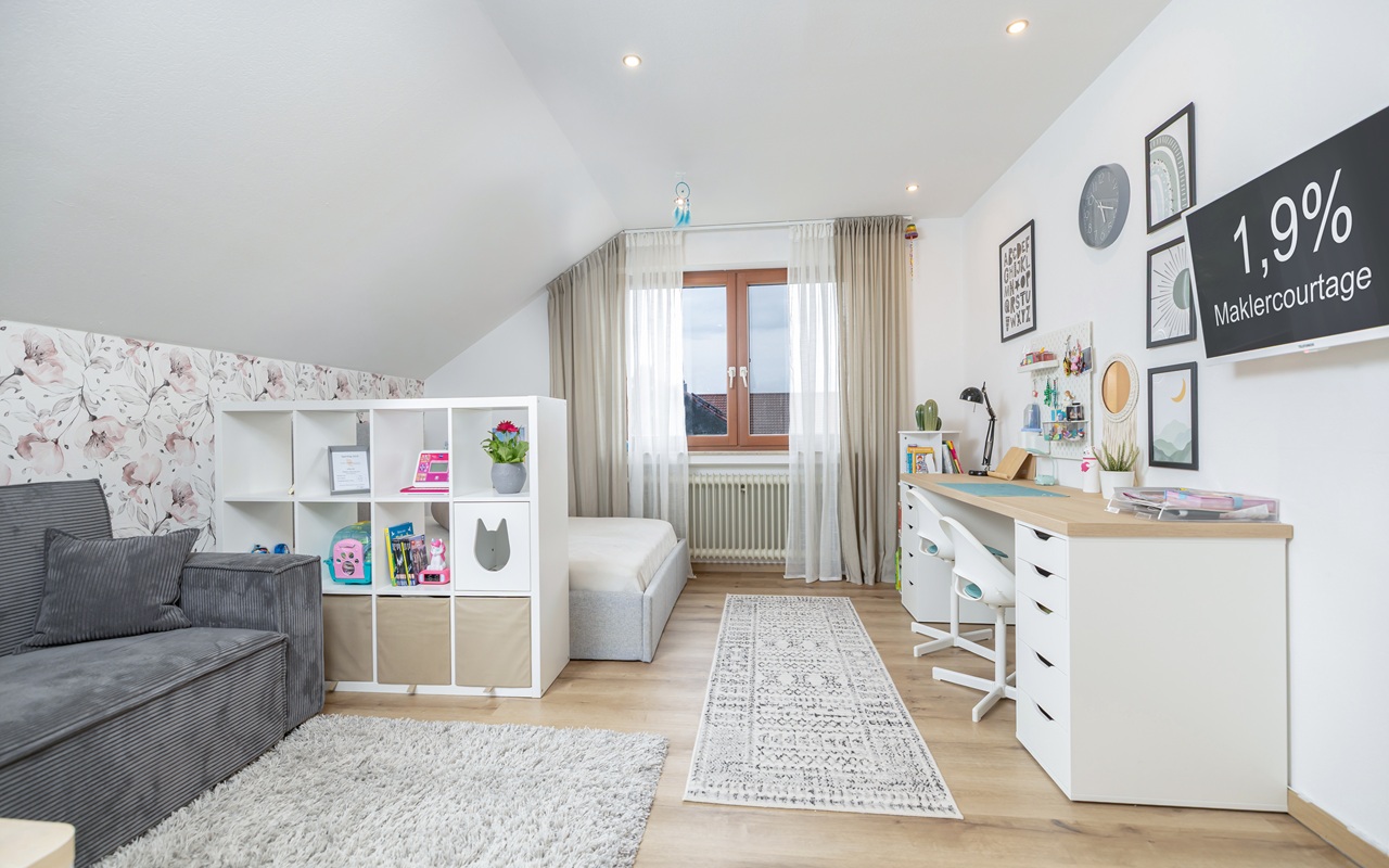 Immobilienmakler Biberach
