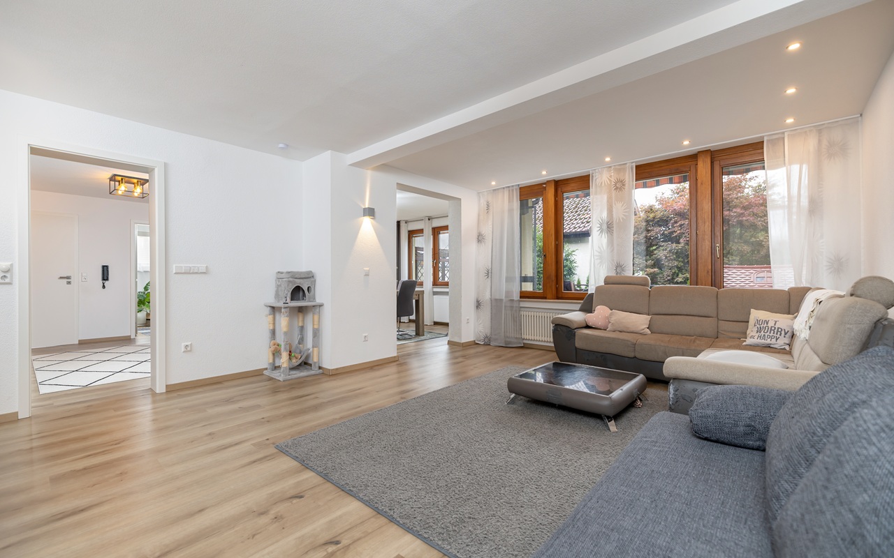 Biberach Immobilien kaufen