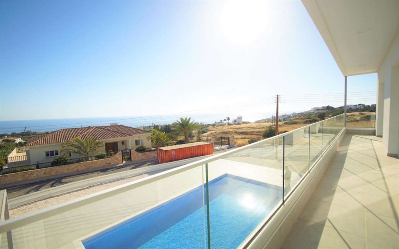 zypern haus kaufen paphos