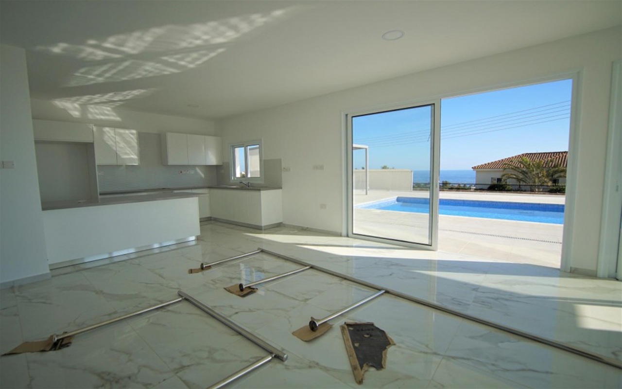 paphos haus kaufen