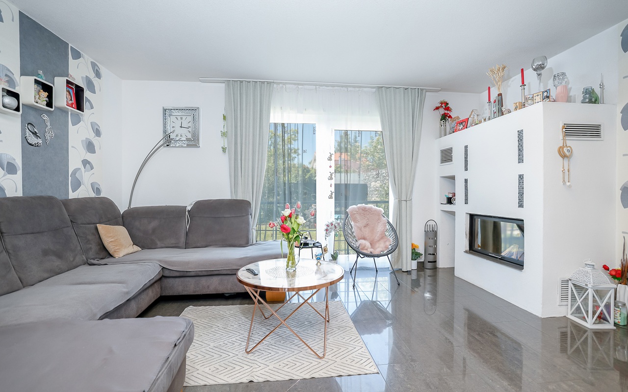 haus kaufen in Bad Buchau