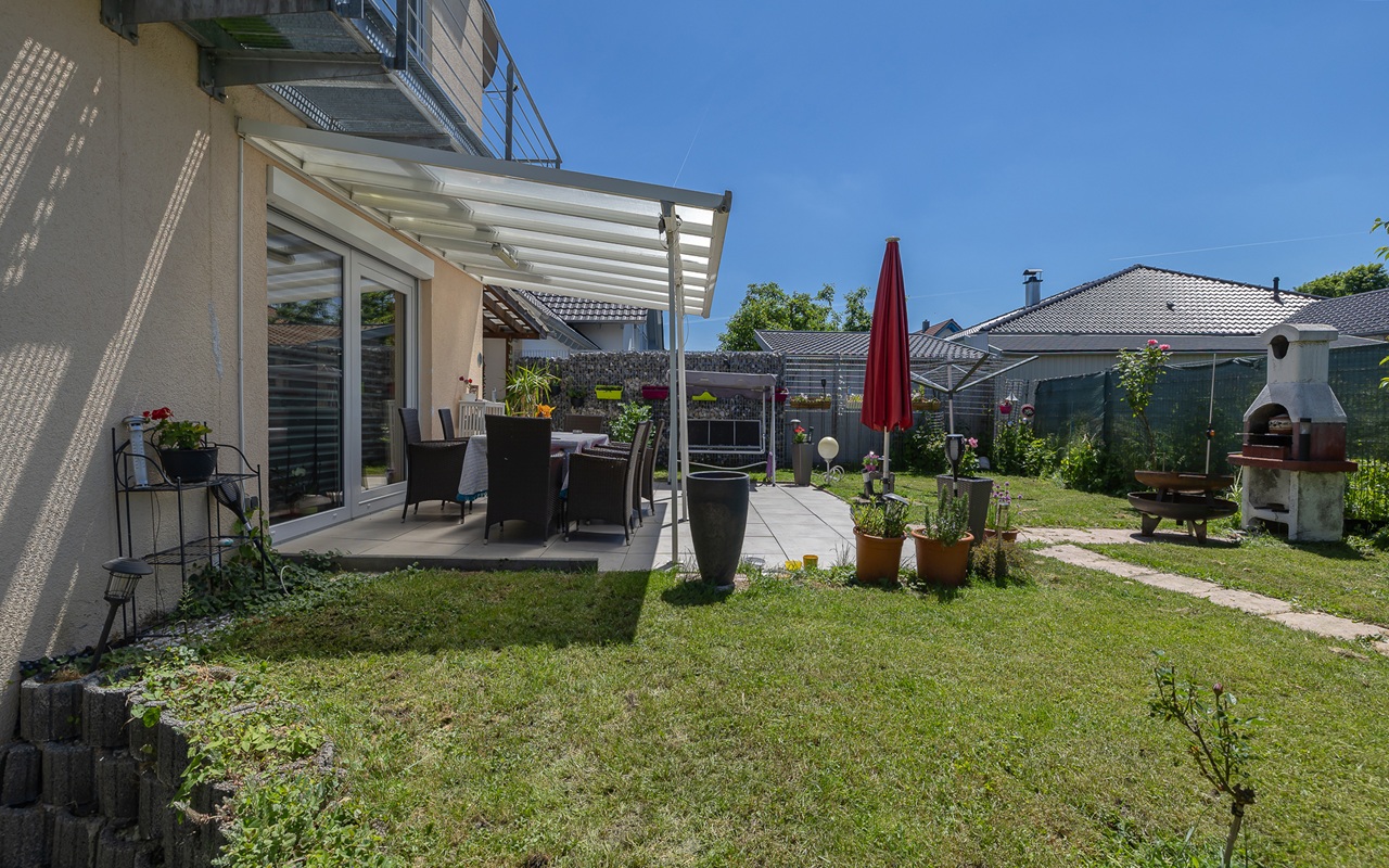 Immobilien Bad Buchau