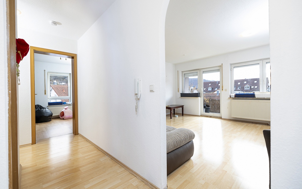 Wohnung Oberkochen