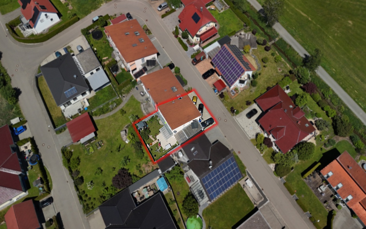 Immobilienmakler Bad Buchau