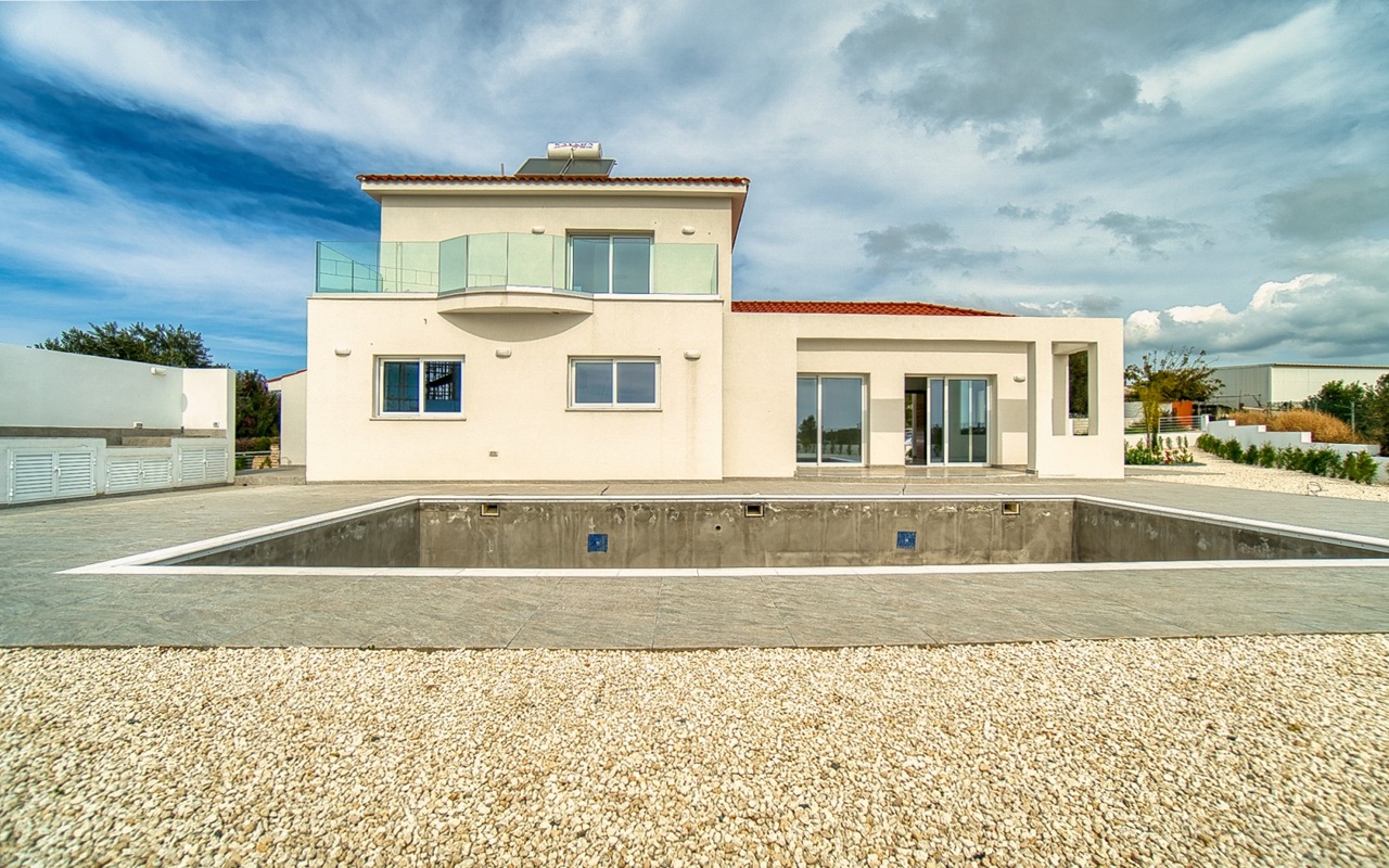 haus Zypern kaufen