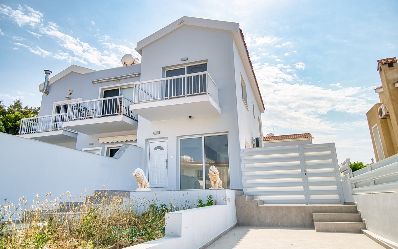 Immobilien auf Zypern kaufen