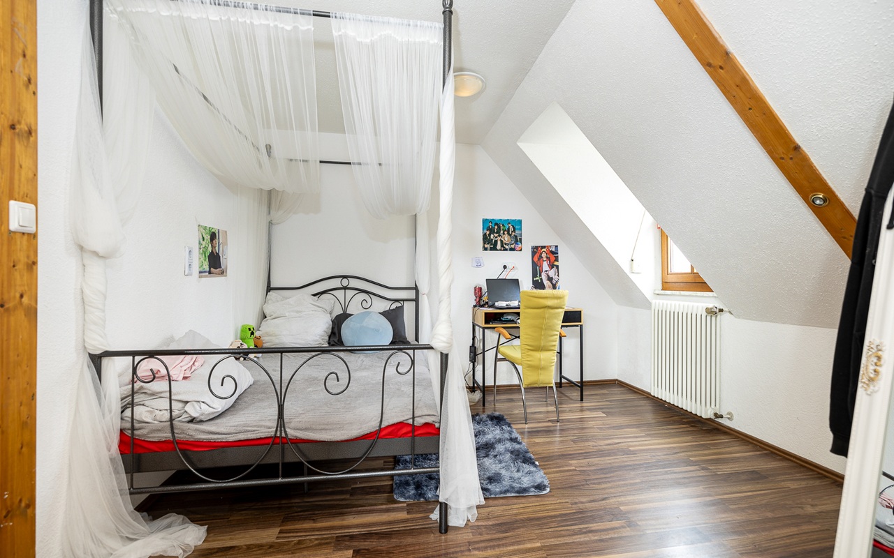 Haus in Bad Saulgau kaufen