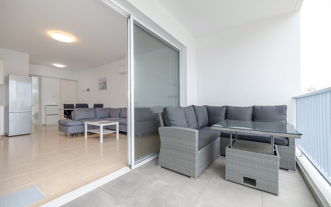 Wohnung mieten Zypern Langzeit
