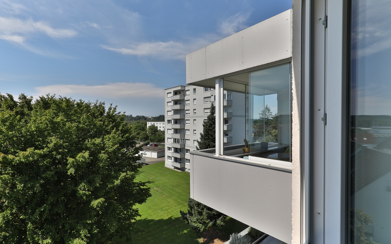 Immobilienmakler Biberach