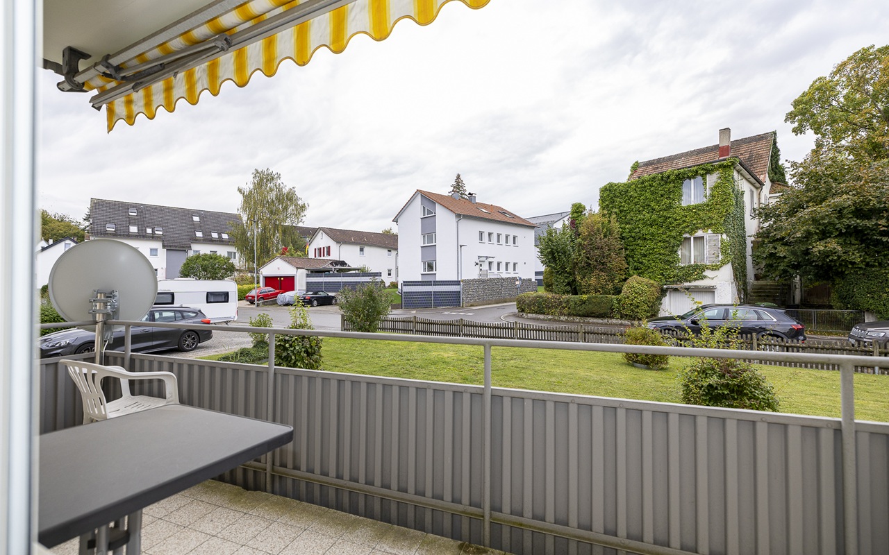 Immobilienmakler Bad Saulgau