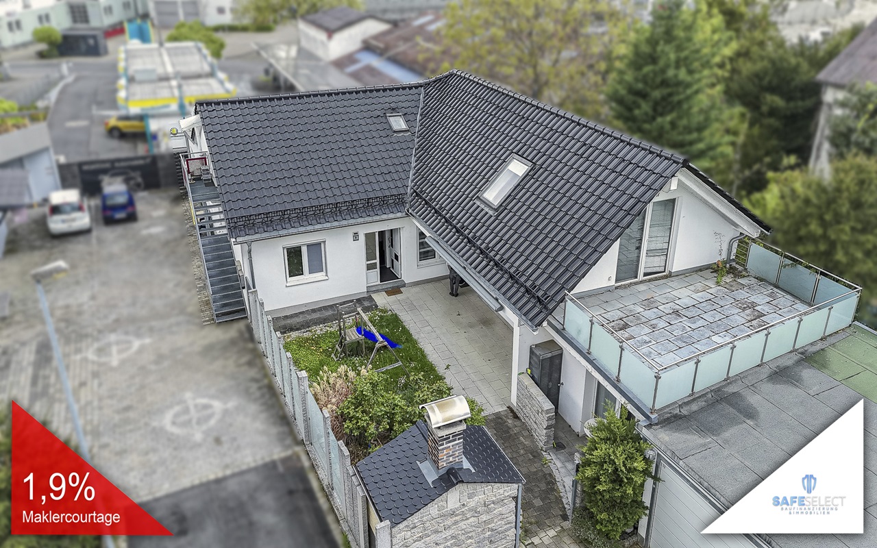 Immobilienmakler Reutlingen
