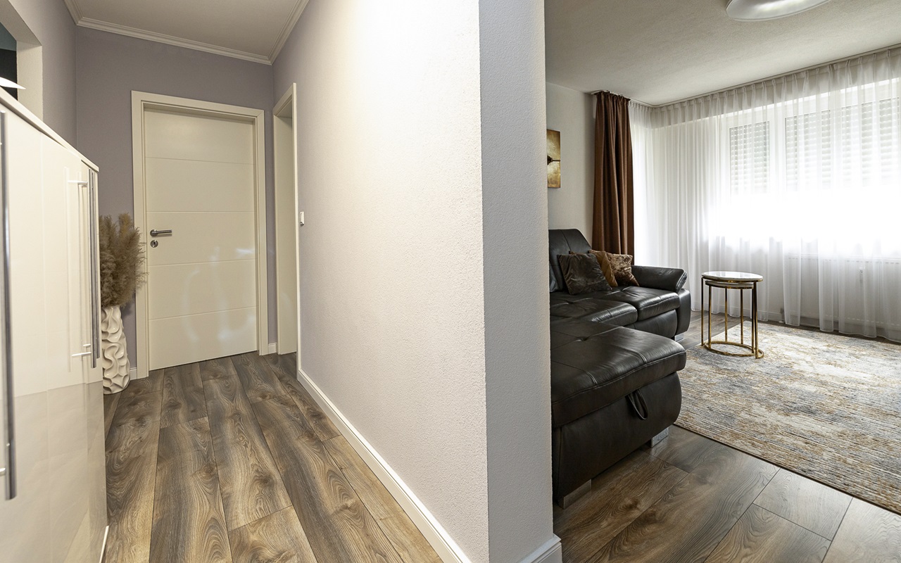 3-Zimmer Wohnung Reutlingen
