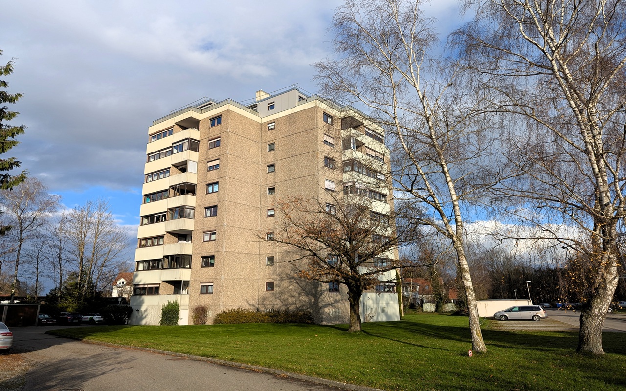 Immobilienmakler Bad Buchau