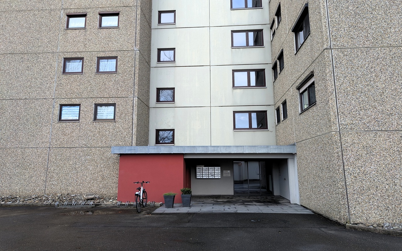 Wohnung mieten Bad Buchau