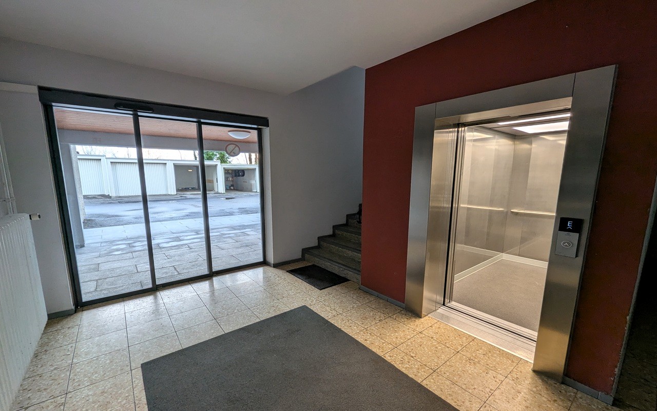 Wohnung kaufen Bad Buchau