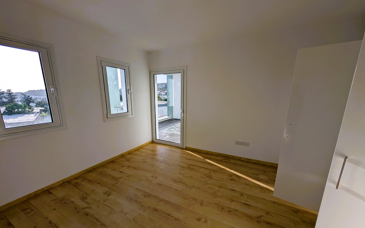 Wohnung mieten in Paphos