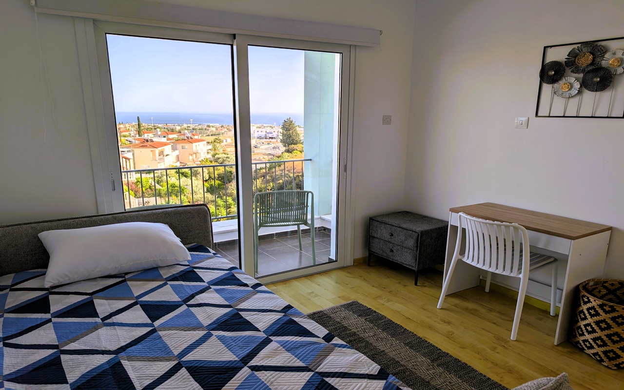 Immobilien Zypern Paphos mieten