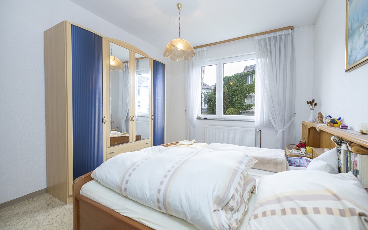 Wohnung kaufen Bad Saulgau