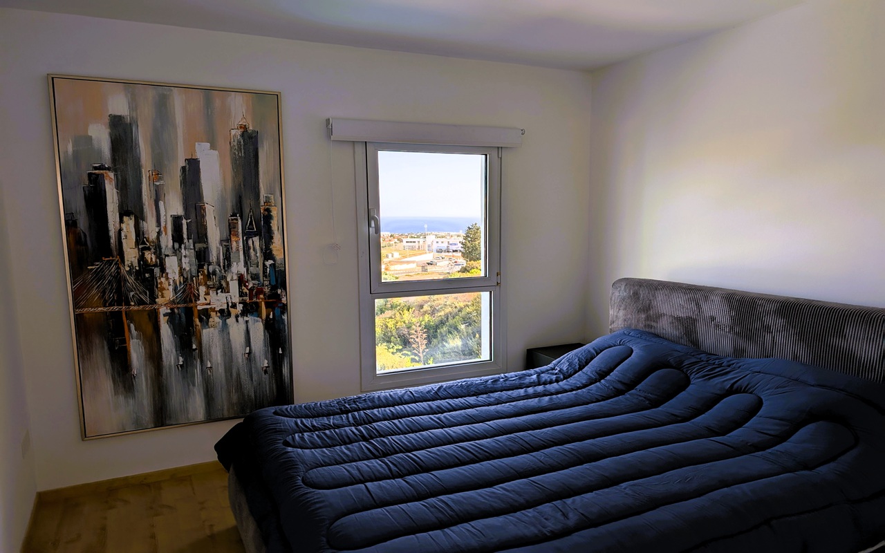 Wohnung mieten Zypern Paphos