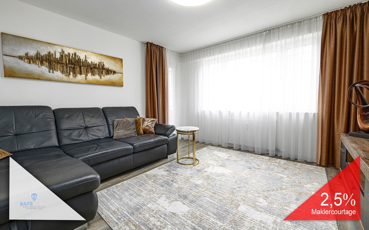 Wohnung kaufen Reutlingen
