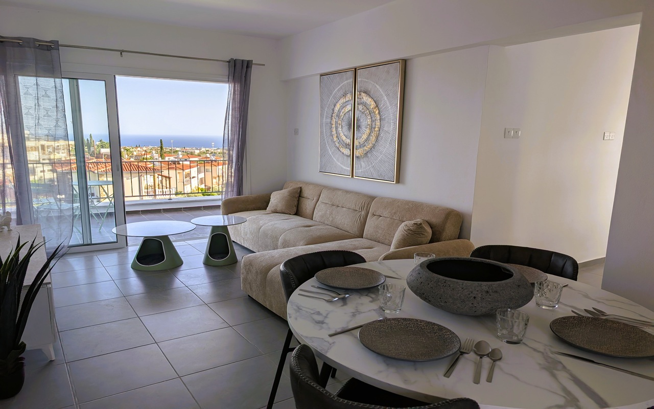 Immobilien Zypern mieten