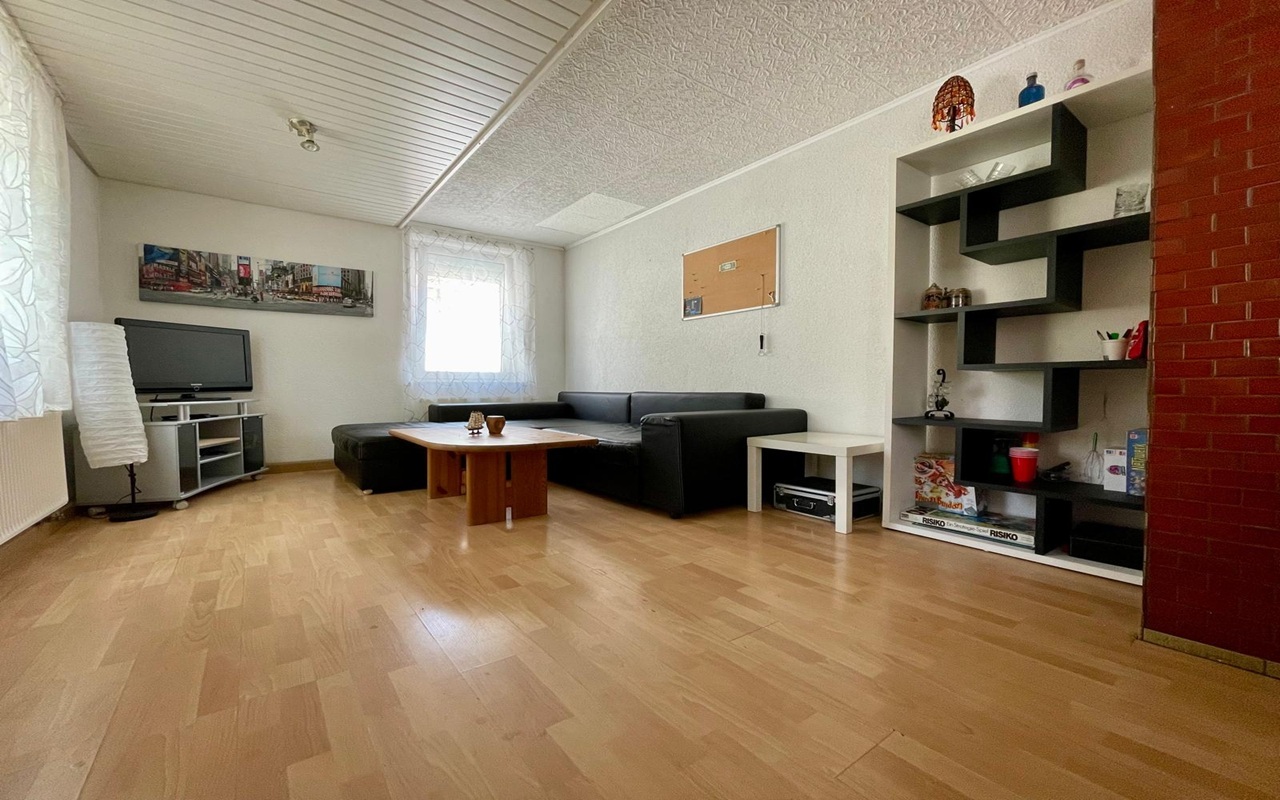 Haus kaufen Biberach Riss
