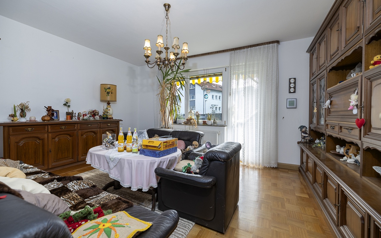 Wohnung Bad Saulgau