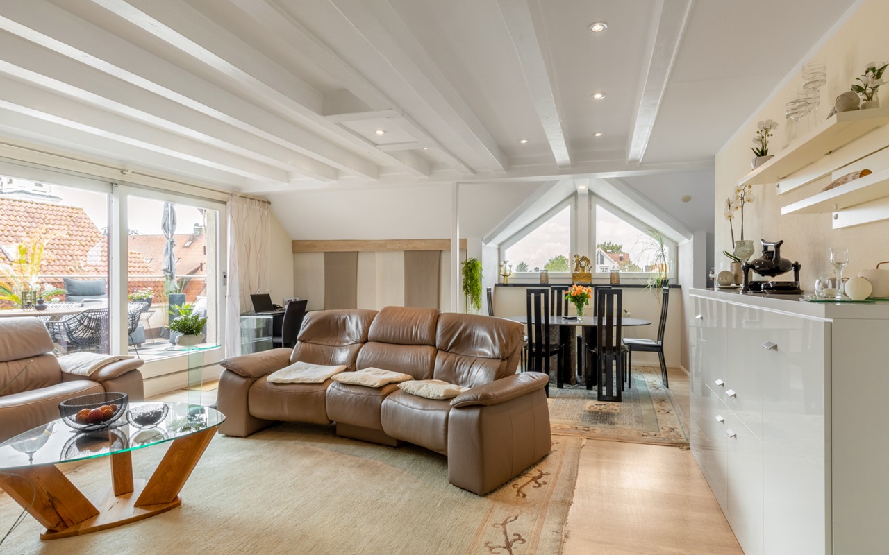 Wohnung kaufen Langenargen